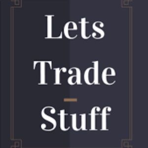 Let’s trade!!